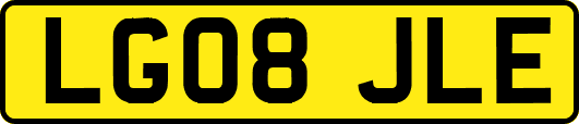 LG08JLE