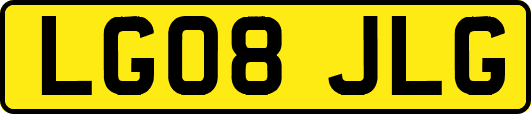 LG08JLG