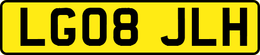 LG08JLH