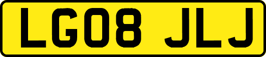 LG08JLJ