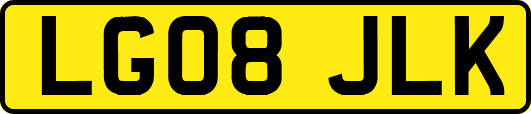 LG08JLK