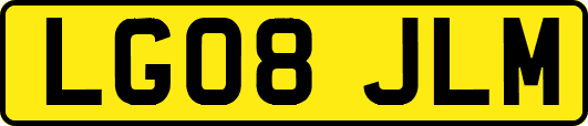 LG08JLM