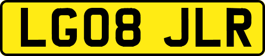LG08JLR