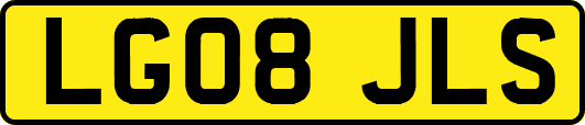 LG08JLS
