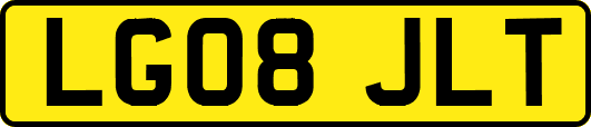 LG08JLT