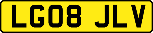 LG08JLV