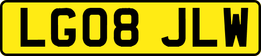 LG08JLW