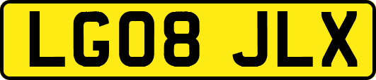 LG08JLX