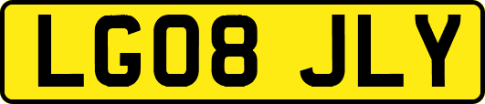 LG08JLY