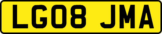LG08JMA