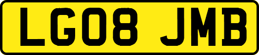 LG08JMB
