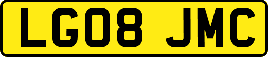 LG08JMC