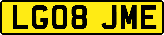 LG08JME