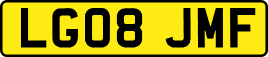 LG08JMF