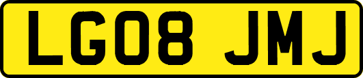 LG08JMJ