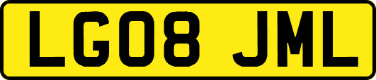 LG08JML