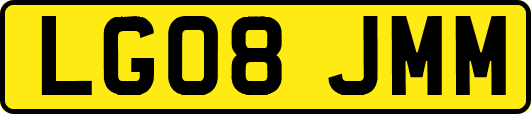 LG08JMM