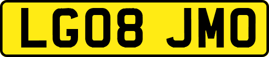 LG08JMO