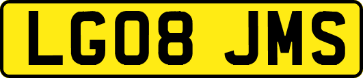 LG08JMS