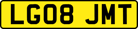 LG08JMT