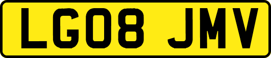 LG08JMV