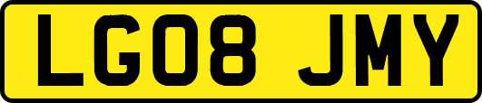 LG08JMY