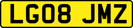 LG08JMZ