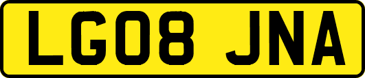 LG08JNA