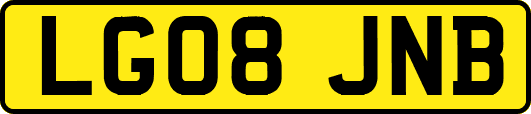 LG08JNB