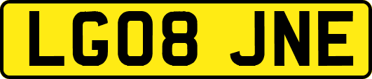 LG08JNE