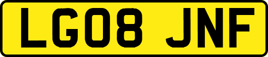 LG08JNF
