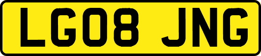 LG08JNG