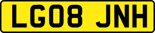 LG08JNH