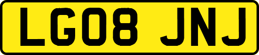 LG08JNJ