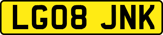 LG08JNK