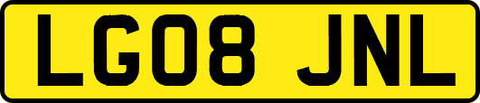 LG08JNL