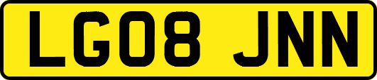 LG08JNN