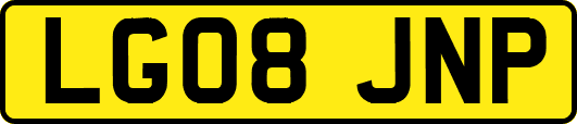 LG08JNP