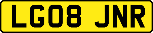 LG08JNR