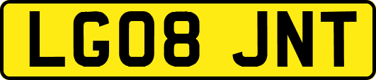 LG08JNT