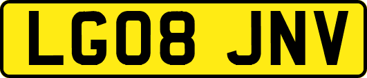 LG08JNV
