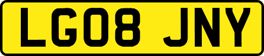 LG08JNY