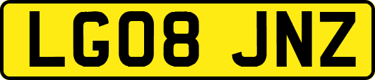 LG08JNZ