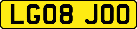 LG08JOO