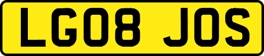 LG08JOS