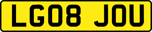 LG08JOU