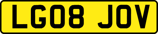LG08JOV