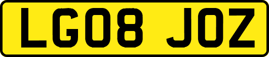 LG08JOZ