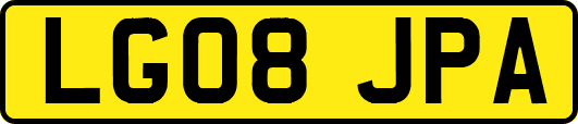 LG08JPA