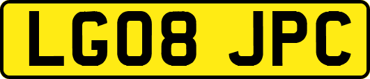 LG08JPC